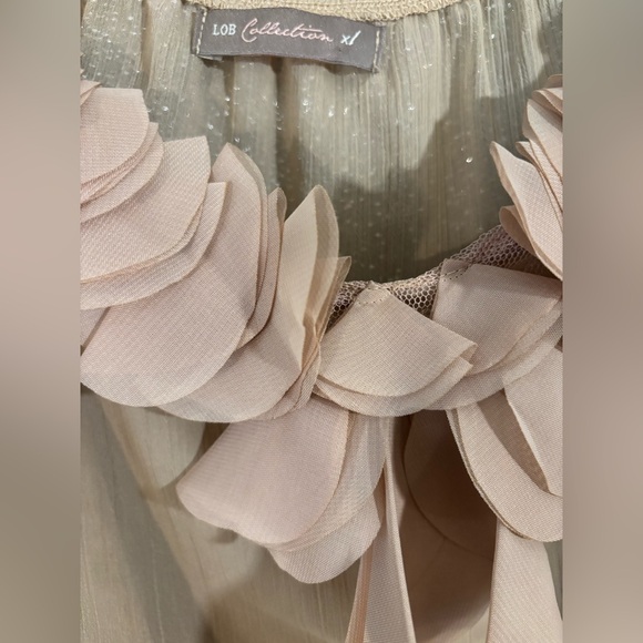 LOB Collection size XL blouse - Picture 2 of 3